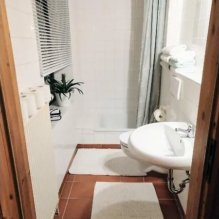 Apartamento Piratennest *