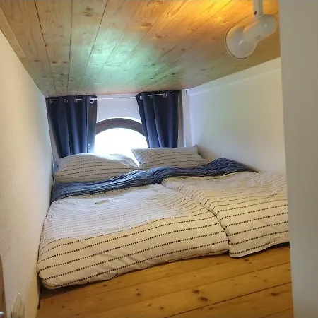 Apartamento Piratennest *
