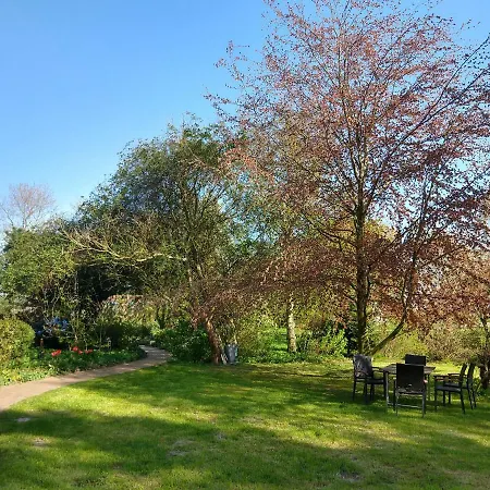 Apartamento Piratennest Böhl
