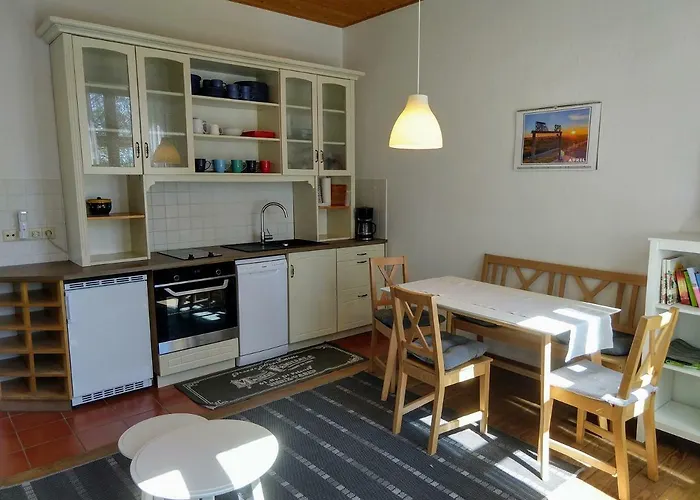 Piratennest * Sankt Peter-Ording