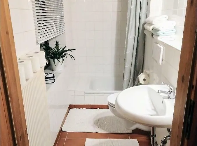 Apartamento Piratennest *