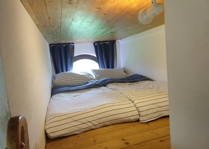 Apartamento Piratennest *