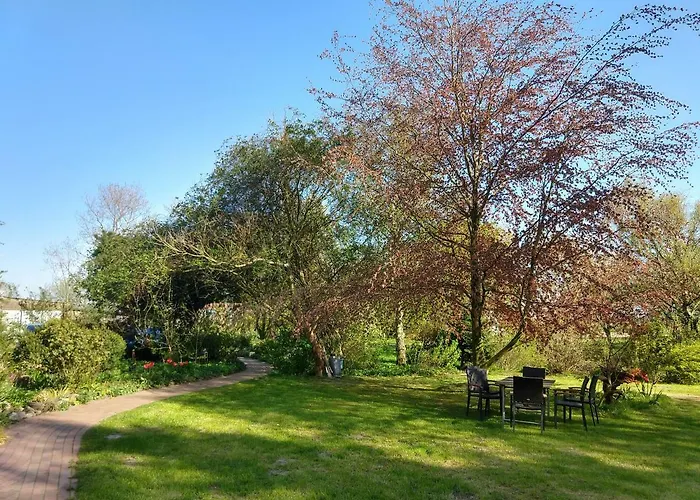 Apartamento Piratennest Böhl