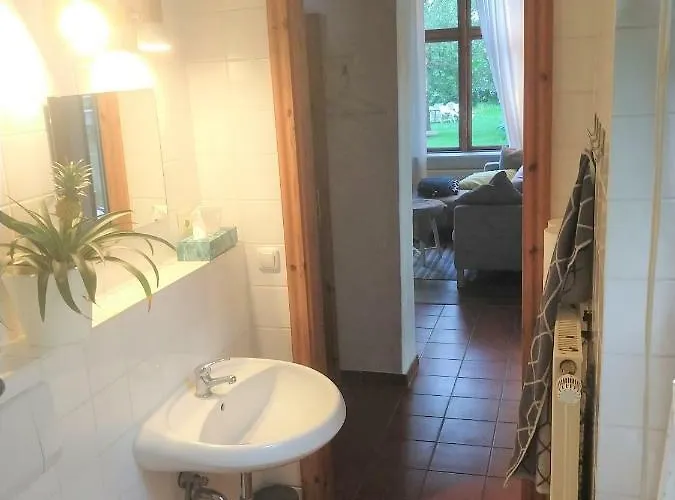 Piratennest Sankt Peter-Ording