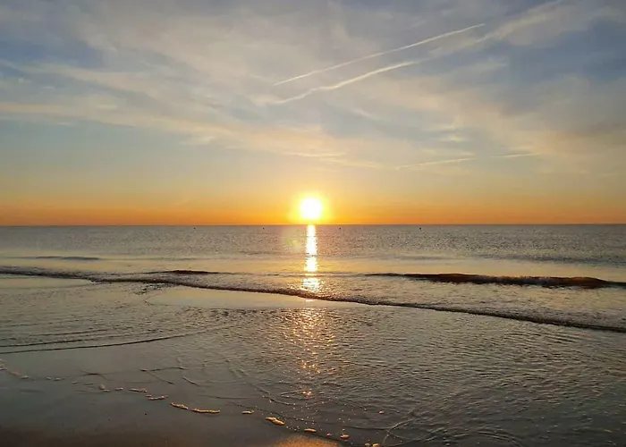 Piratennest Apartamento Sankt Peter-Ording
